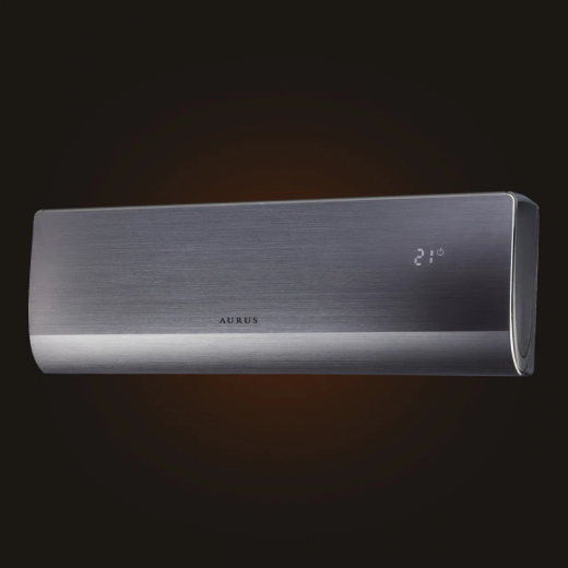 AURUS D DC ADI-12HN8/BLACK