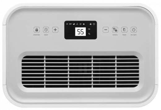 Осушитель воздуха серии PACIFIC Loft RD-PC25-E