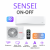 FUNAI SENSEI RAC-SN20HP.D06