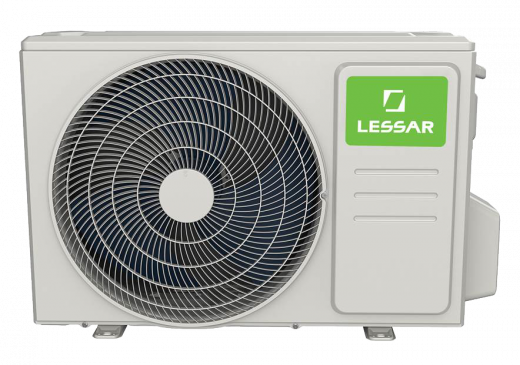 Lessar COOL+ R32 LS-H09KFE2/LU-H09KFE2