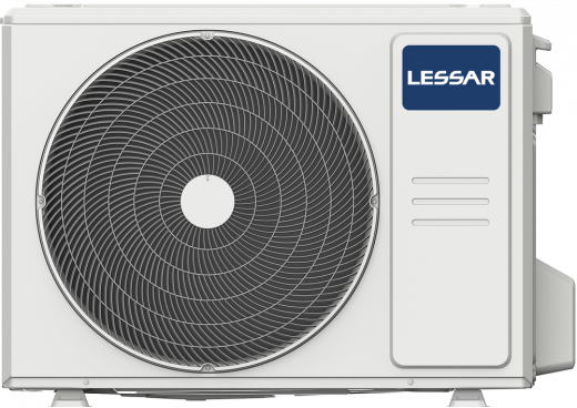 Lessar Enigma II LS-HE12KDE2A/LU-HE12KDE2A