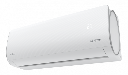 ROYAL CLIMA ARIA DC Inverter RCI-AR22HN