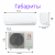ROYAL CLIMA RENAISSANCE DC EU Inverter RCI-RNС35HN