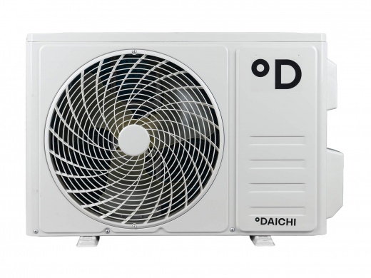 DAICHI AIR ON/OFF AIR35AVQ1R/AIR35FV1R