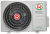 ROYAL CLIMA TRIUMPH LITE Inverter RCI-TWL28HN