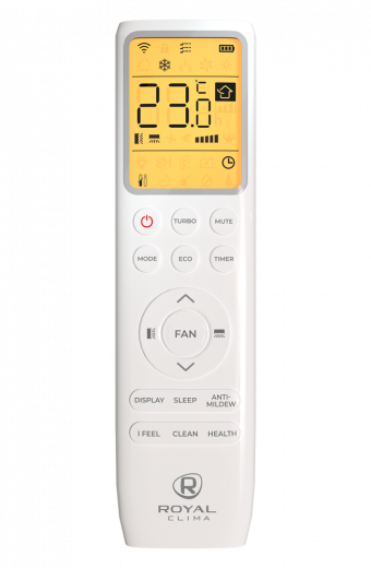 ROYAL CLIMA PANDORA 2025 RC-PDC28HN