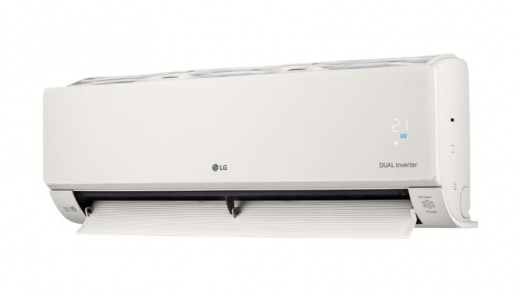 LG ARTCOOL OBJET INVERTER AB09BK