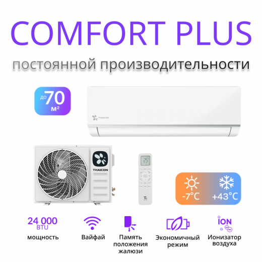 THAICON TL-RWC70-NR / TL-ROC70-NR