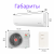 ROYAL CLIMA GLORIA INVERTER UPGRADE RCI-GL35HN
