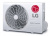 LG DELUXE PRO DUAL INVERTER H12S1D