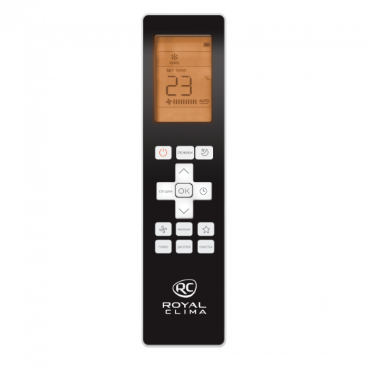 ROYAL CLIMA FELICITA RC-FC28HN