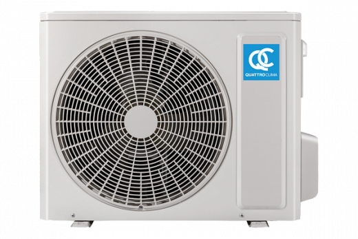 Quattroclima Lanterna 2025 QV-LA09WBE/QN-LA09WBE