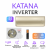 FUNAI KATANA Inverter RAC-I-KT35HP.D01