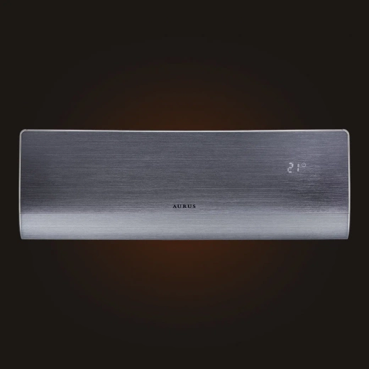 AURUS D DC ADI-12HN8/BLACK