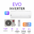 LG EVO DC12RH