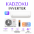 FUNAI KADZOKU Inverter RAC-I-KD30HP.D03