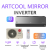 LG ARTCOOL MIRROR AC12BK