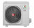 Кассетный кондиционер ES-C 24HRCX/ES – C pan/2X/ES-E 24HCX