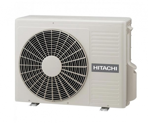 HITACHI SENDO RAK-25RPE/RAC-25WPE