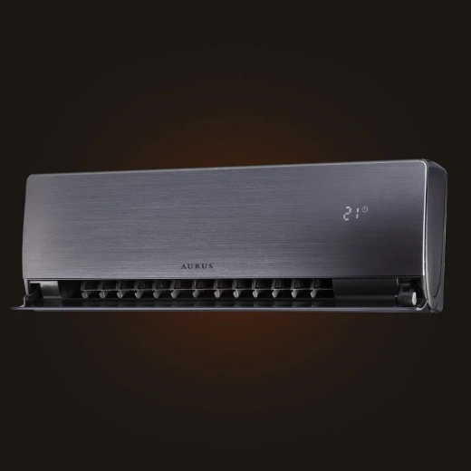 AURUS D DC ADI-12HN8/BLACK
