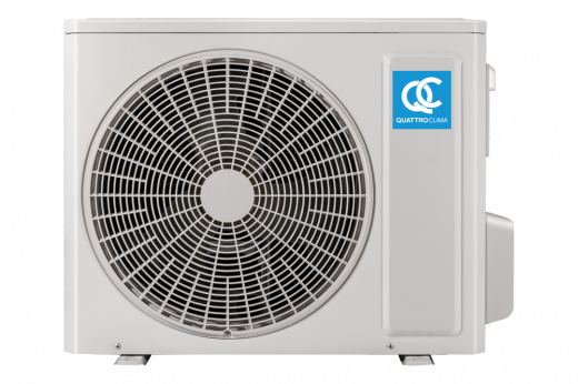 Quattroclima Capri QV-CA07WA/QN-CA07WA