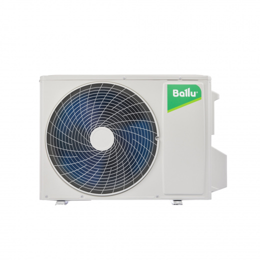 BALLU Platinum Evolution DC BSUI-09HN8_V4