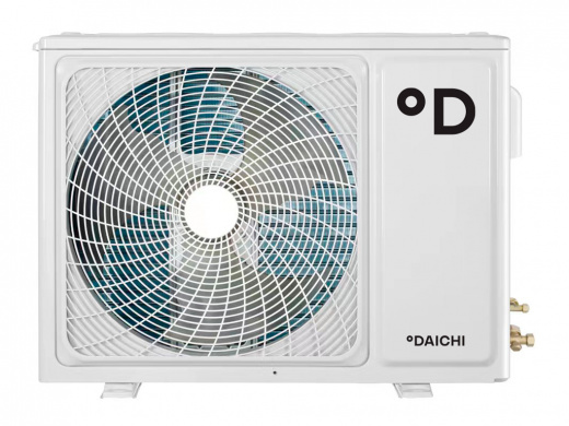 DAICHI UNIQUE UNI25AVQS1R/UNI25FVS1R
