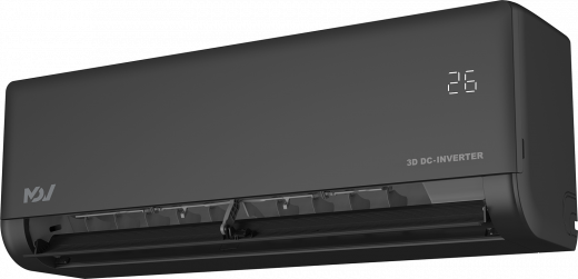 MDV INTEGRA PRO BLACK MDSBI2-09HRFN8 / MDOBI2-09HFN8
