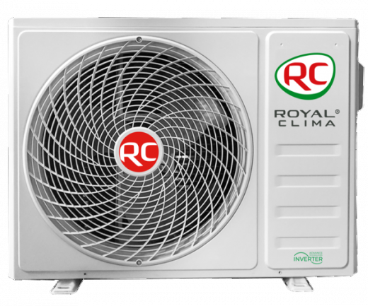 ROYAL CLIMA GLORIA INVERTER UPGRADE RCI-GL22HN