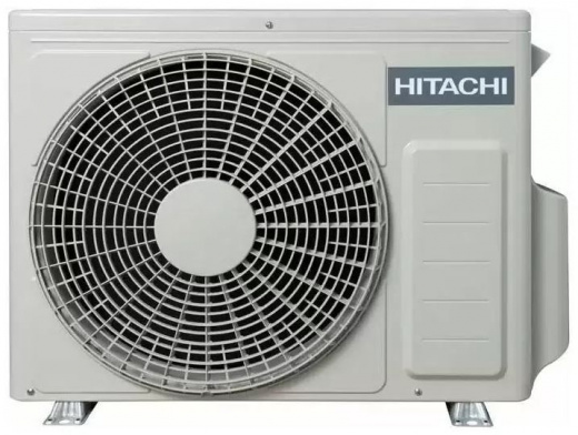 HITACHI Shiratama RAK-DJ18RHAE/RAC-DJ18WHAE