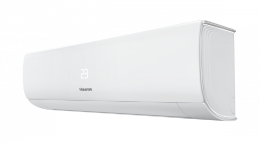 Hisense ZOOM 2.0 DC Inverter AS-09UW4RYRKB06