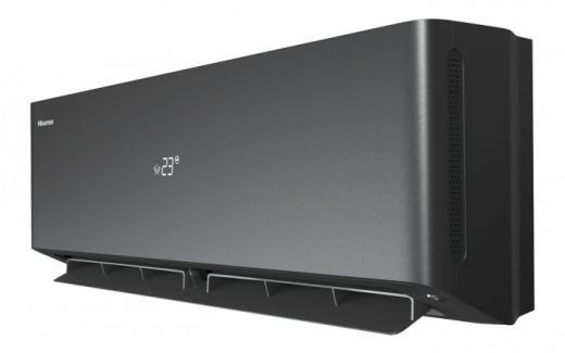 Hisense VISION PRO CARBON SUPERIOR DC Inverter AS-13UW4RXVQH01(B)