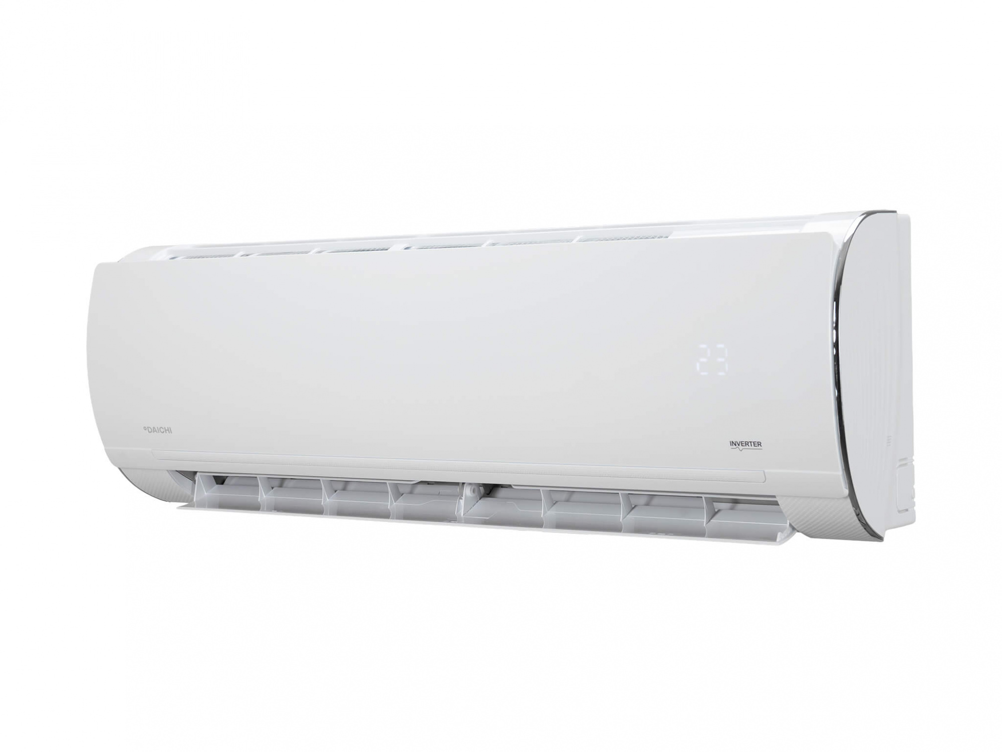 DAICHI EVOLUTION INVERTER EVO25AVQS1R/EVO25FVS1R