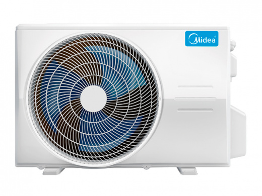 MIDEA PERSONA ON/OFF MSAG4-09HRN1-I/MSAG4-09HRN1-O