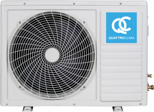 Quattroclima Vento QV-VN12WD/QN-VN12WD