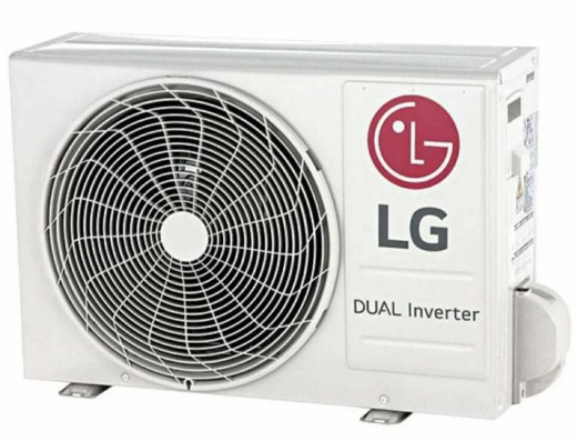 LG EVO DC07RH
