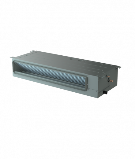 Инверторная сплит-система канального типа  AUD-48UX4REH8/AUW-48U6RN8