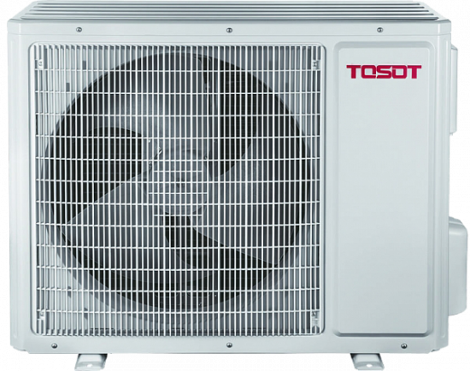 TOSOT серии TRIANGLE T09H-STR/I-G/T09H-STR/O
