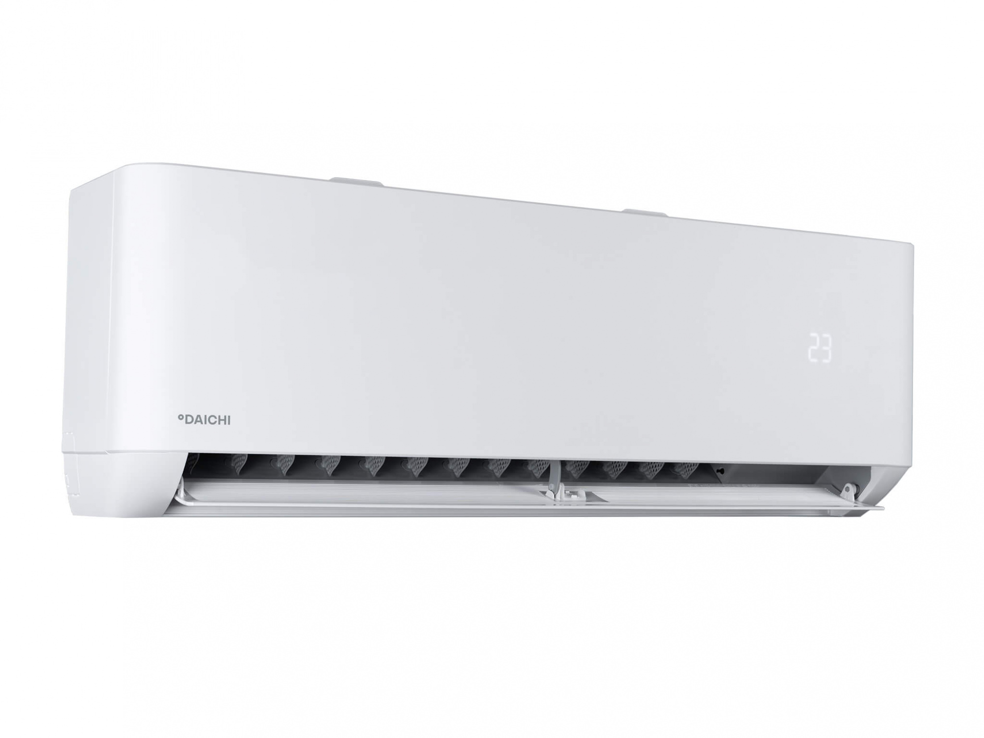 DAICHI AIR 2 INVERTER AIR25AVQS1R-2/AIR25FVS1R-2