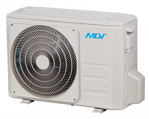 MDV AURORA ON/OFF MDSA-07HRN8 / MDOA-07HN8