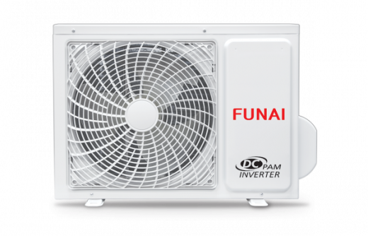 FUNAI SENSEI DC Inverter RAC-I-SN75HP.D04