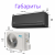 MDV INTEGRA PRO BLACK MDSBI2-24HRFN8 / MDOBI2-24HFN8