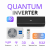 Haier Quantum Inverter AS50HQJ2HRA-B 1U50HQJ2FRA