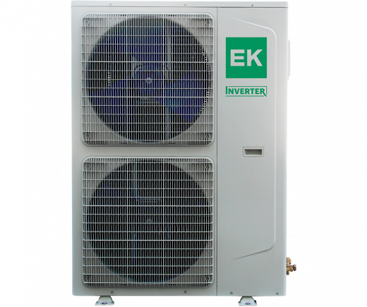 Инверторная канальная сплит-система EKDX1-35HNN / EKOX1-35HNN