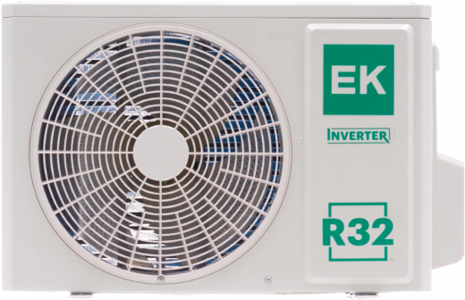 EUROKLIMAT FUTURA HEAT PUMP EKSF-35HIS / EKOF-35HIS