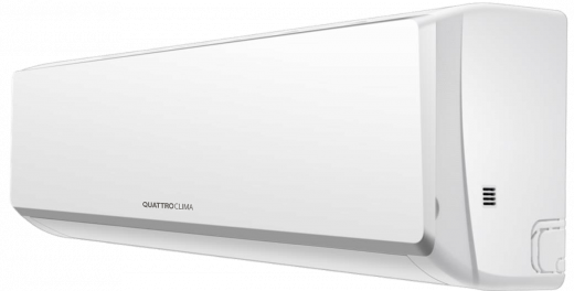 Quattroclima Monsone QV-M12WBE/QN-M12WBE