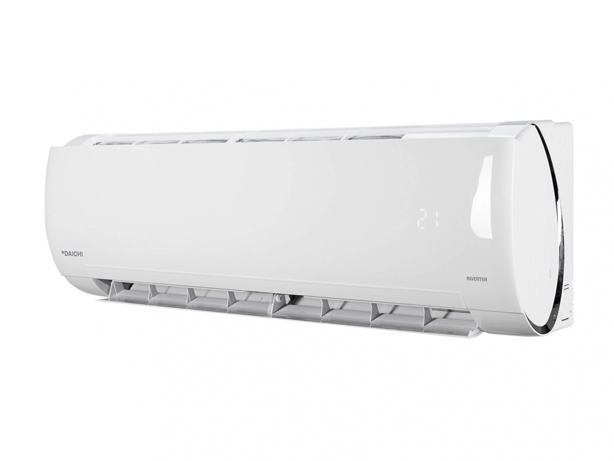 DAICHI SIBERIA INVERTER SIB25AVQS1R/SIB25FVS1R