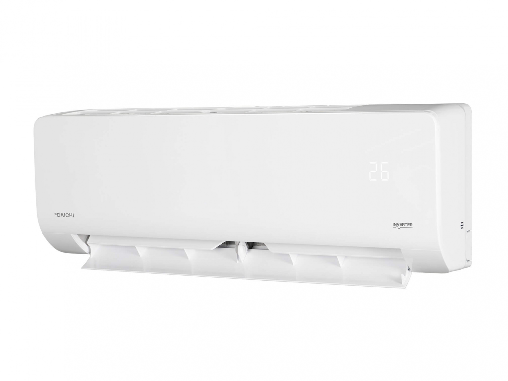 DAICHI ICE 2 INVERTER ICE20AVQS1R-2/ICE20FVS1R-2