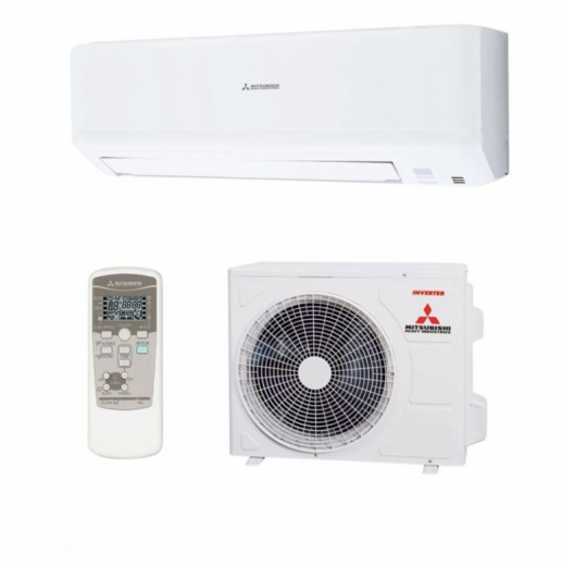 MITSUBISHI HEAVY STANDART SRK50ZSP-W/SRC50ZSP-W