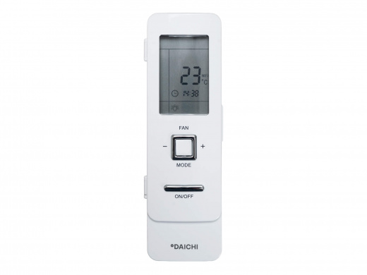 DAICHI EVOLUTION INVERTER EVO50AVQS1R/EVO50FVS1R